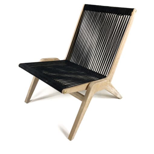 X-Chair-White-Oak_Black-No-cushion_Small